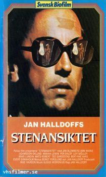 Stenansiktet
