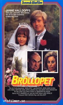 Bröllopet