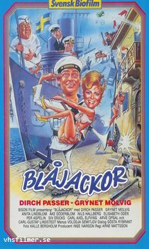 Blåjackor