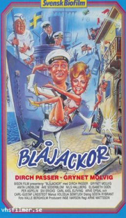 Blåjackor