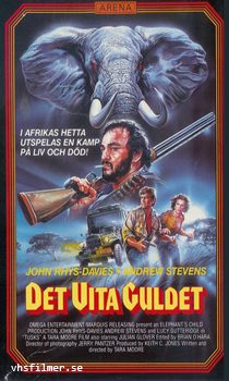 Det Vita Guldet