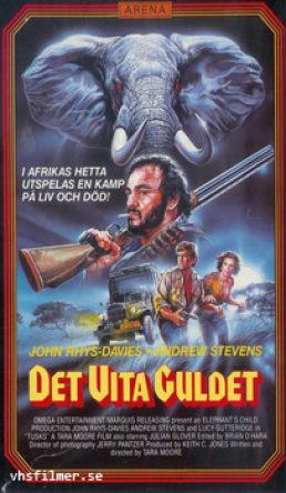 Det Vita Guldet