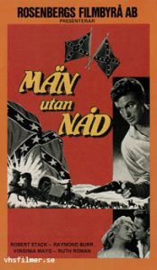 Män Utan Nåd