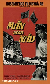 Män Utan Nåd