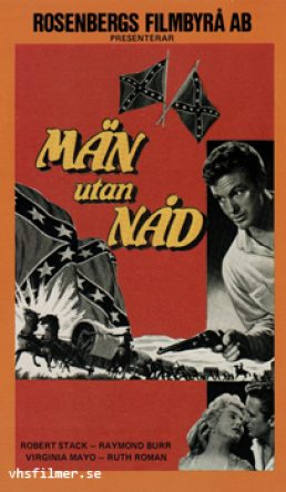 Män Utan Nåd