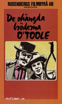 De ohängda bröderna O´Toole