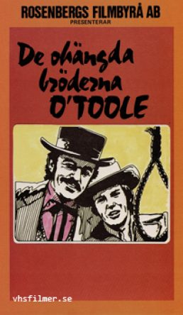 De ohängda bröderna O´Toole