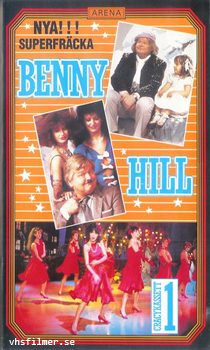 Benny Hill 1