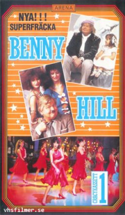 Benny Hill 1