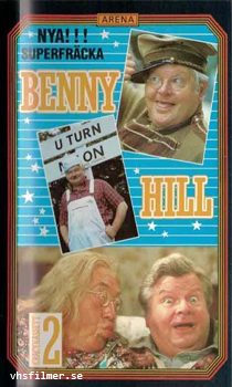 Benny Hill 2