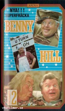 Benny Hill 2