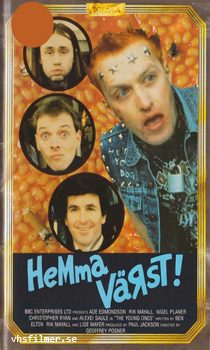 Hemma Värst