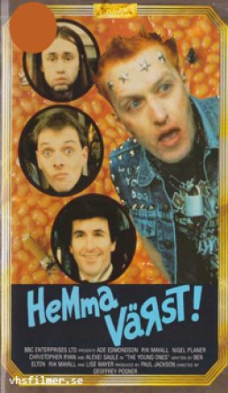 Hemma Värst
