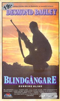 Blindgångare