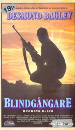 Blindgångare