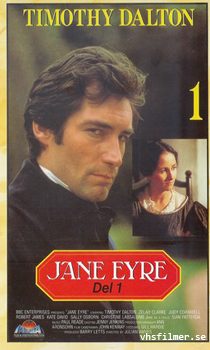 Jane Eyre Del 1