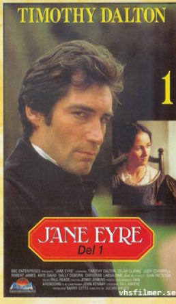 Jane Eyre Del 1