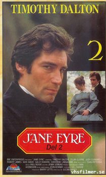 Jane Eyre Del 2