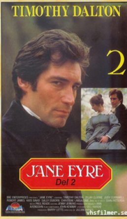 Jane Eyre Del 2