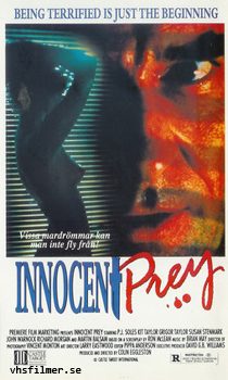 Innocent Prey