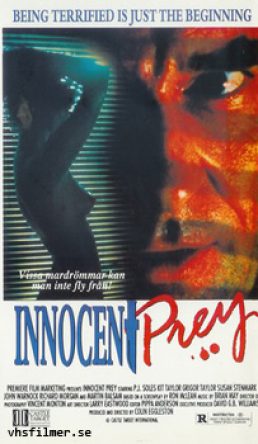 Innocent Prey