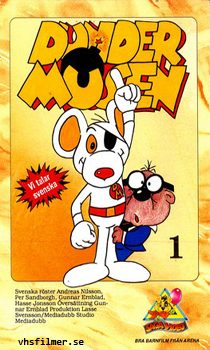 Dundermusen 1