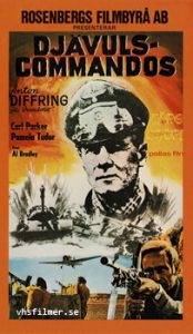 Djävulscommandos