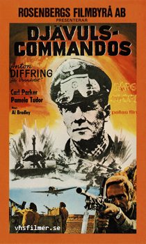 Djävulscommandos