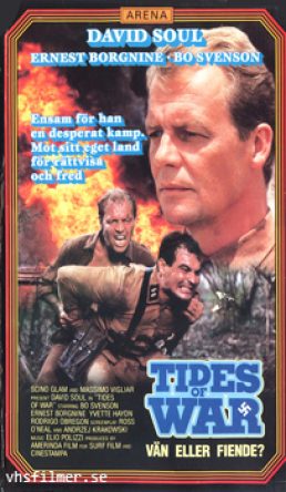 Tides of War