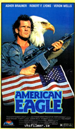American Eagle