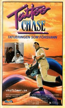 Tattoo Chase