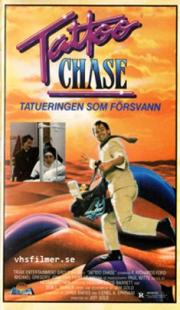 Tattoo Chase