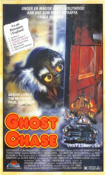 Ghost Chase