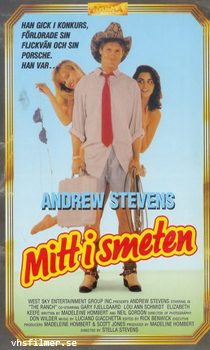 Mitt I Smeten