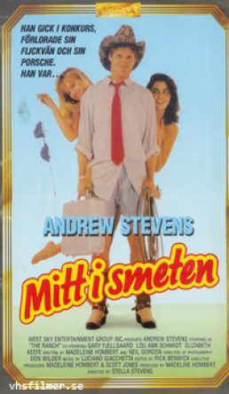 Mitt I Smeten