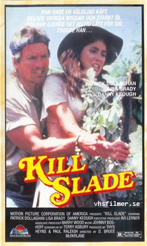 Kill Slade