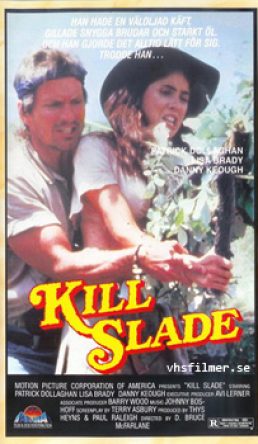 Kill Slade