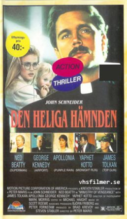 Den Heliga Hämnden