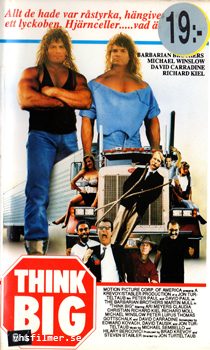 Think Big