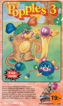 Popples 3