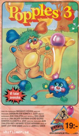 Popples 3