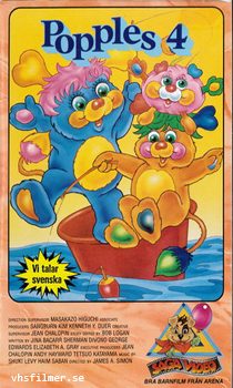 Popples 4