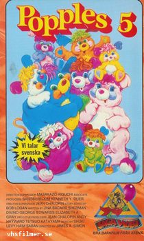 Popples 5