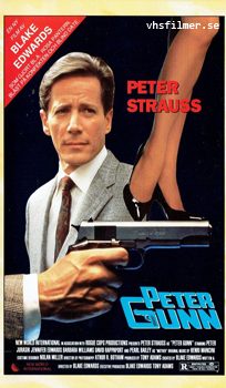 Peter Gunn