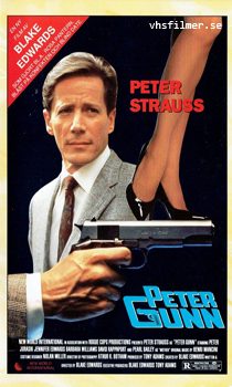 Peter Gunn