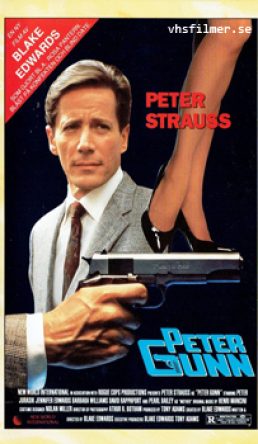 Peter Gunn