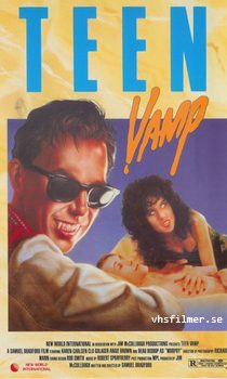 Teen Vamp
