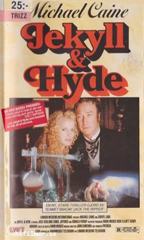 Jekyll & Hyde