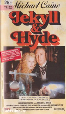 Jekyll & Hyde