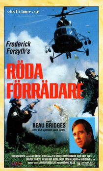 Röda Förrädare